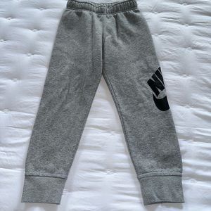Boys Nike Joggers